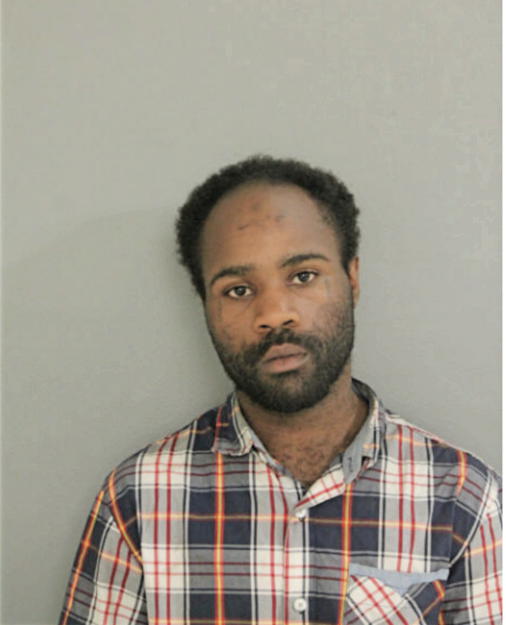 LAMARKIS T HALTON, Cook County, Illinois