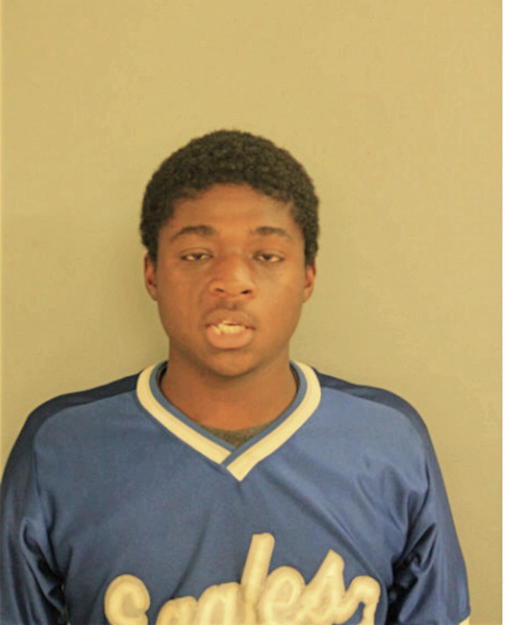 KENNETH T HARRIS, Cook County, Illinois