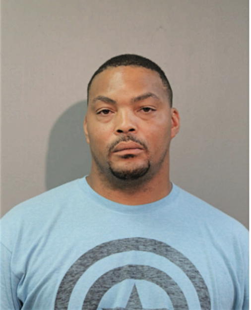LEROI DONIELLE HARVEY, Cook County, Illinois