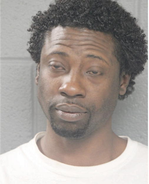 MARKEITH HEAD, Cook County, Illinois