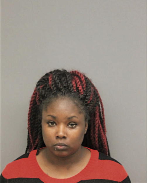 KRYSTYNIA A HENDERSON, Cook County, Illinois