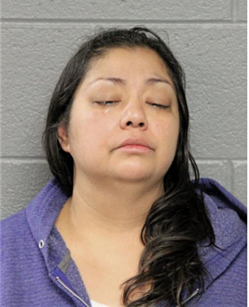 MARTHA HEREDIA, Cook County, Illinois