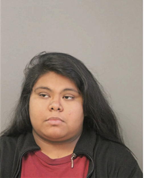 MARIA D HERNANDEZ, Cook County, Illinois