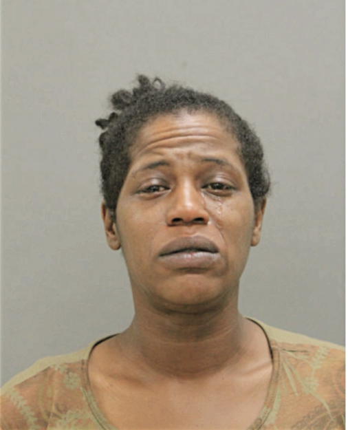 CANDICE HERRING, Cook County, Illinois
