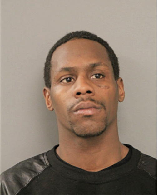 ROSCOE HOLLIE, Cook County, Illinois