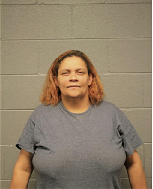 ISAIAHRETTA M HOLLISTER, Cook County, Illinois