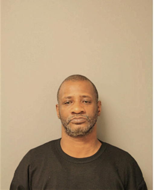 TREMONT HUBBARD, Cook County, Illinois