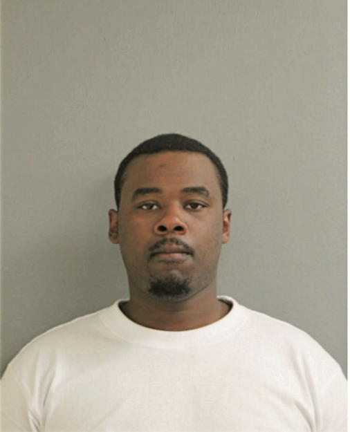 JACQUAN MALIK HUMPHRIES, Cook County, Illinois