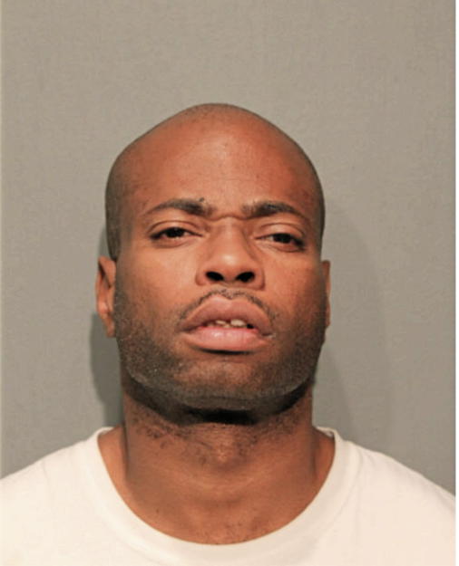 KERRY L ISBY, Cook County, Illinois