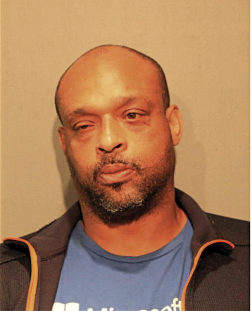 ARRONIS JACKSON, Cook County, Illinois