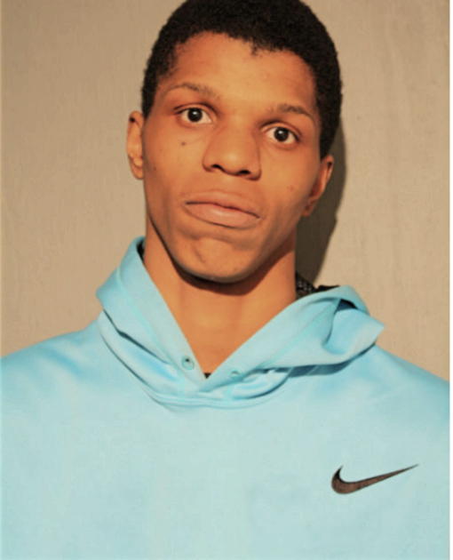 DEANDRE JACKSON, Cook County, Illinois