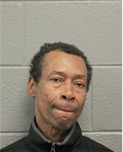 ROBERT L JACKSON, Cook County, Illinois