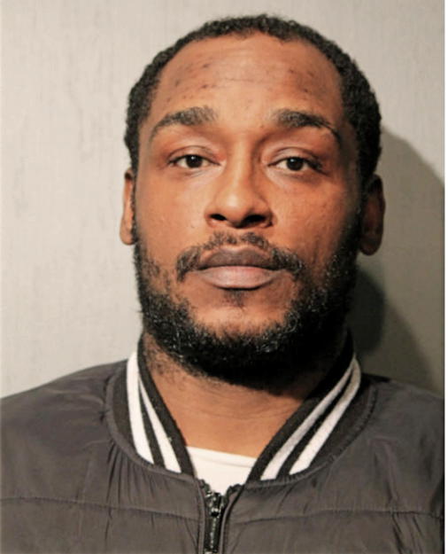 CORDELL LC JOHNSON, Cook County, Illinois