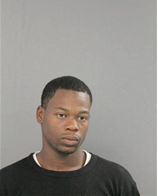 LANARD JOHNSON, Cook County, Illinois
