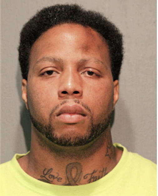 MARVELL T JOINER, Cook County, Illinois