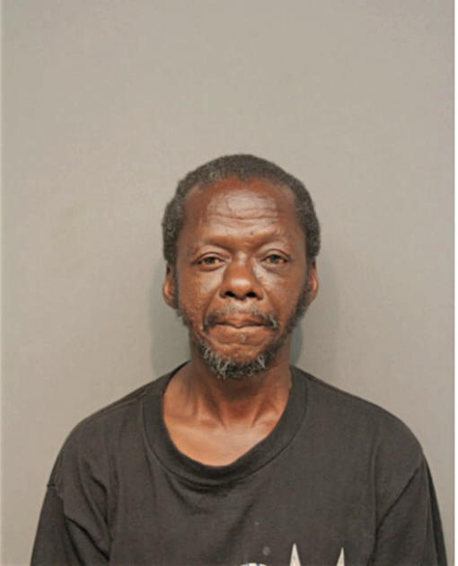 CHRISTOPHER JONES, Cook County, Illinois