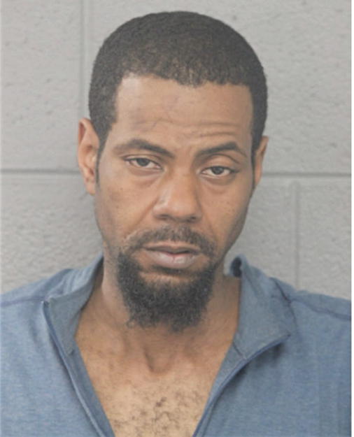 JEREMIAH J JONES, Cook County, Illinois