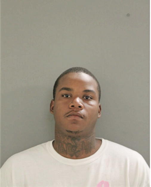 WILLIAM D JONES, Cook County, Illinois