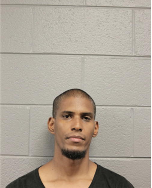 ANDRE M JOYCE, Cook County, Illinois