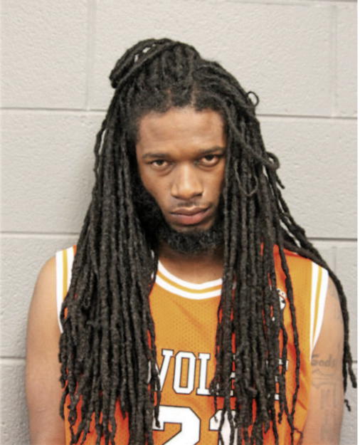 CAMPBELL D KAMERON, Cook County, Illinois