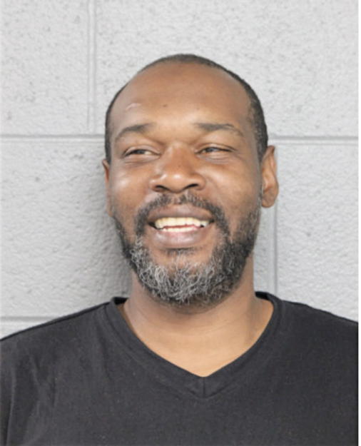 CARPENTER R KENNETH, Cook County, Illinois