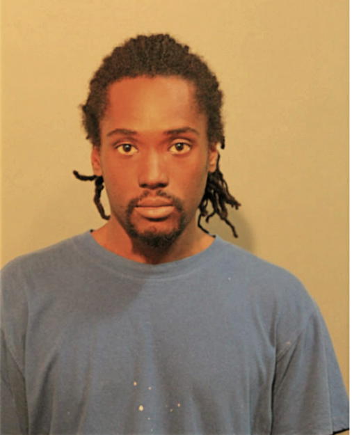 MICHAEL D KNAZZE, Cook County, Illinois