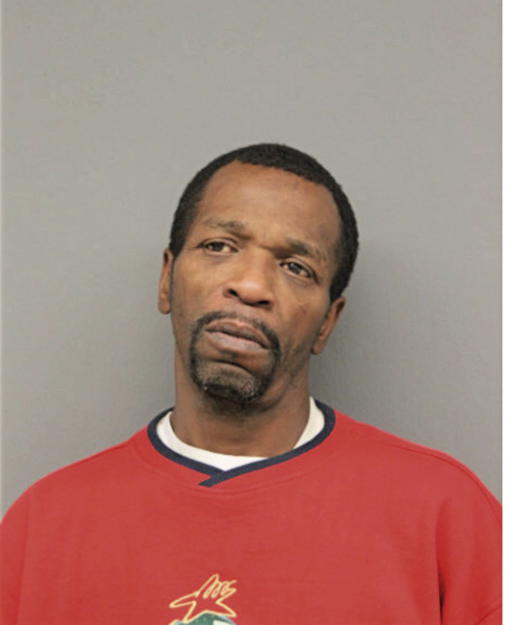 JOHN KNIGHTON, Cook County, Illinois