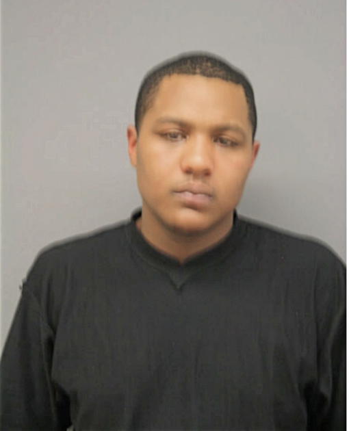 GLENFORD D LAMB, Cook County, Illinois