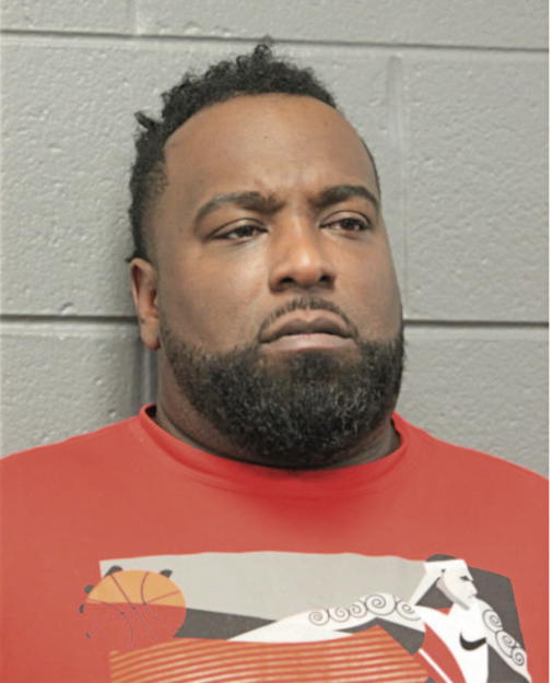 CURTIS C LEWIS, Cook County, Illinois