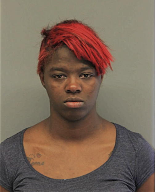 SHIRLEY M LEWIS, Cook County, Illinois