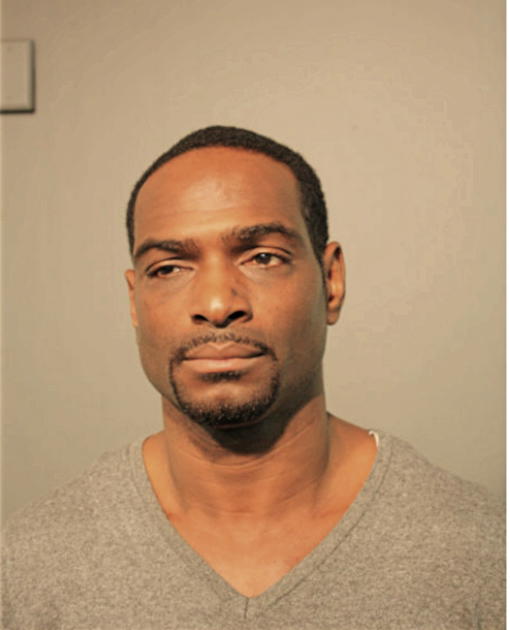 ANTHONY B LINDSEY, Cook County, Illinois