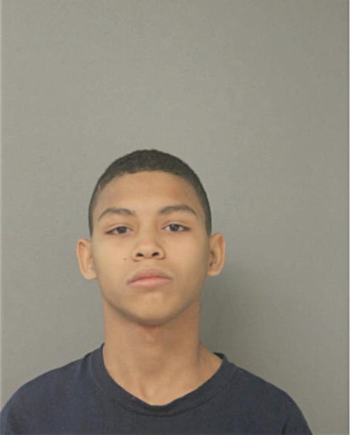 QUINN GAYLON LONG BLAKEMORE, Cook County, Illinois