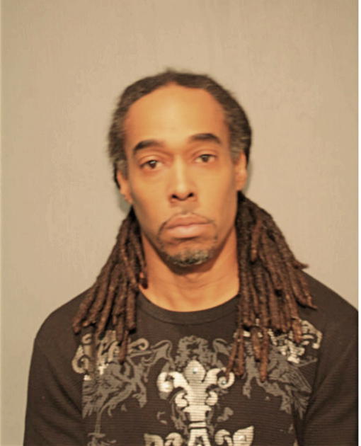 KENNETH T LOVE, Cook County, Illinois