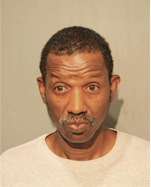 FRANK E MALONE, Cook County, Illinois