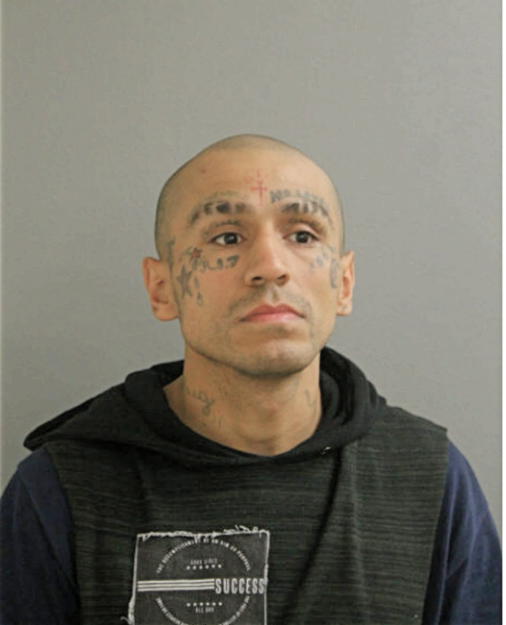 ATHURO E MARTINEZ, Cook County, Illinois