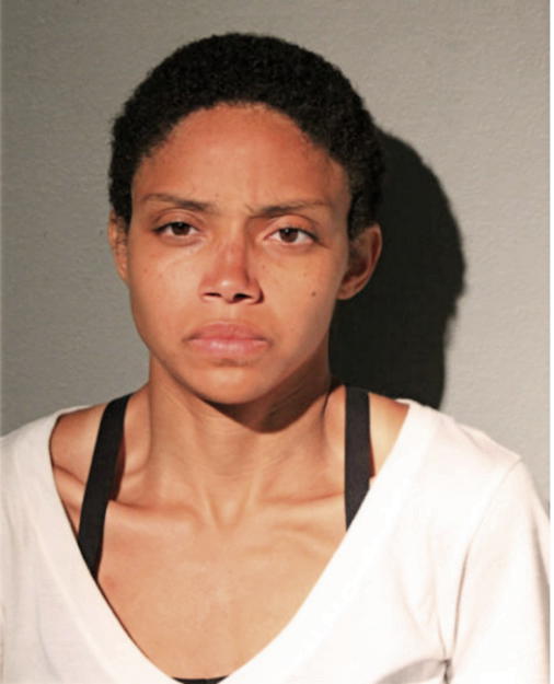 AYANNA H MARTINEZ, Cook County, Illinois