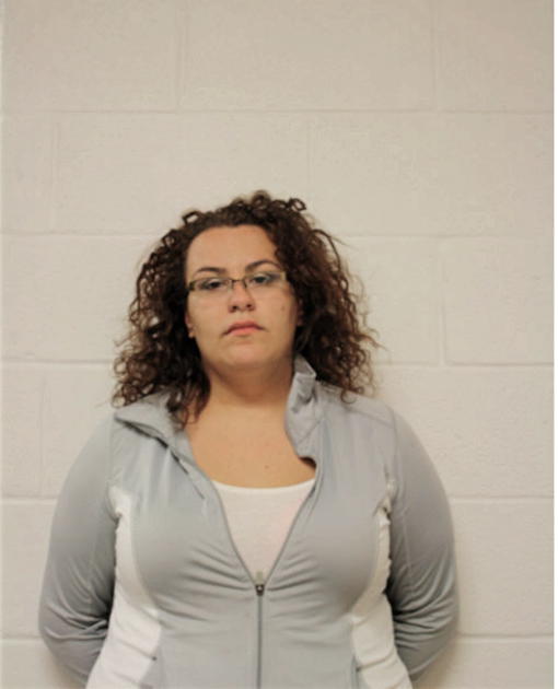 MARILYN MARTINEZ, Cook County, Illinois