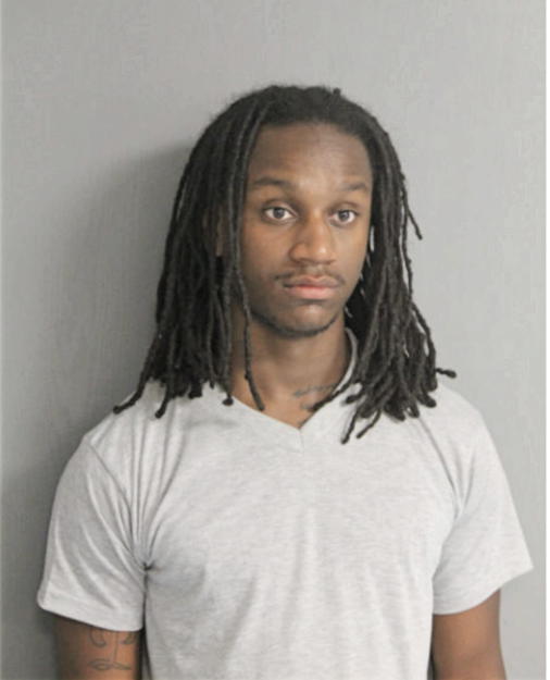PATRICK R MATHEWS, Cook County, Illinois