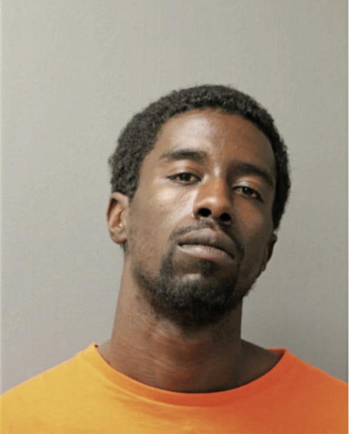 MILTON MATTHEWS, Cook County, Illinois