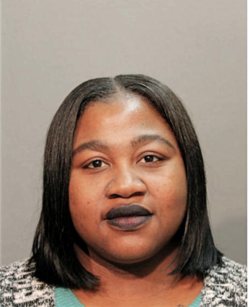 SHANECE E MATTOX, Cook County, Illinois