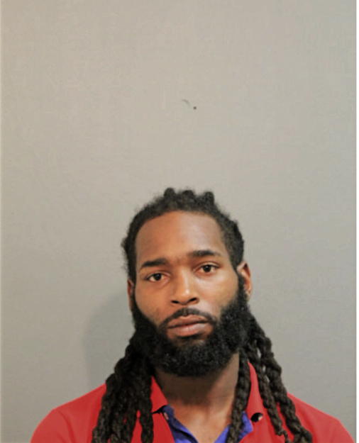 TYRONE MCCLINTON, Cook County, Illinois