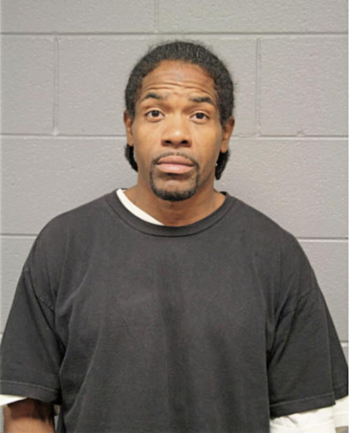 PRENTISS MCDANIEL, Cook County, Illinois