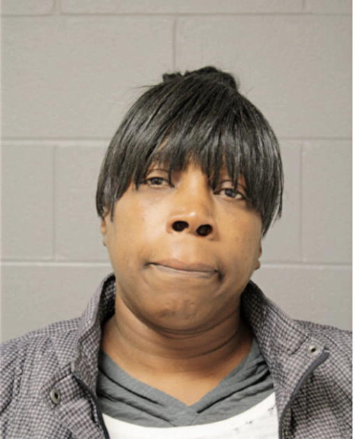 JAMIE D MCKINNEY, Cook County, Illinois
