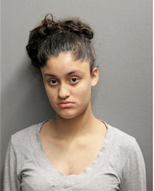 MARYLOU MOLINA, Cook County, Illinois