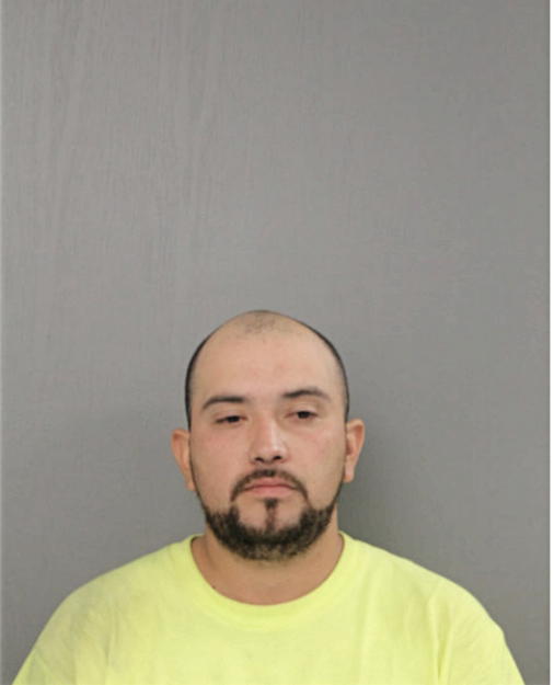 RUDY MONTELONG, Cook County, Illinois