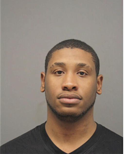 DYVELL R MOORE, Cook County, Illinois