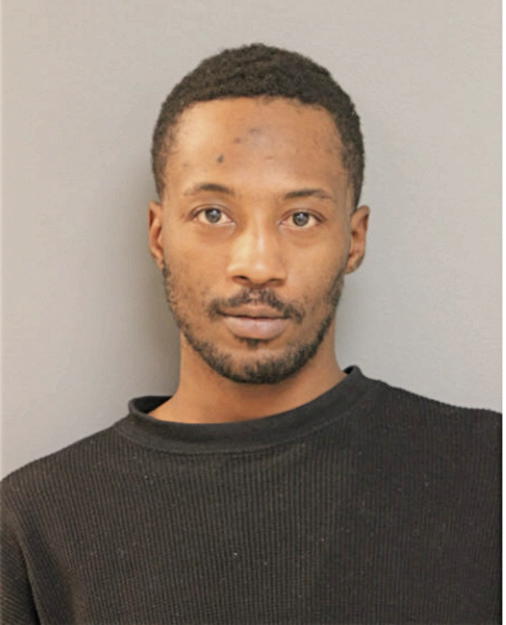 MARVIN O MORGAN, Cook County, Illinois