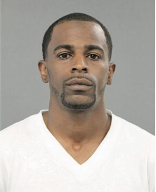 TRACY T MORTON, Cook County, Illinois