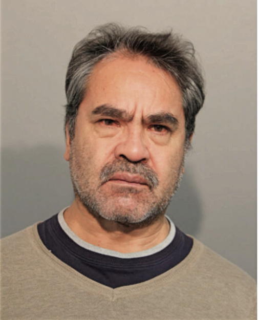 JESUS MUNOZ, Cook County, Illinois