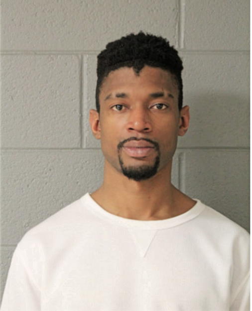 ARNELL M NETTLES, Cook County, Illinois